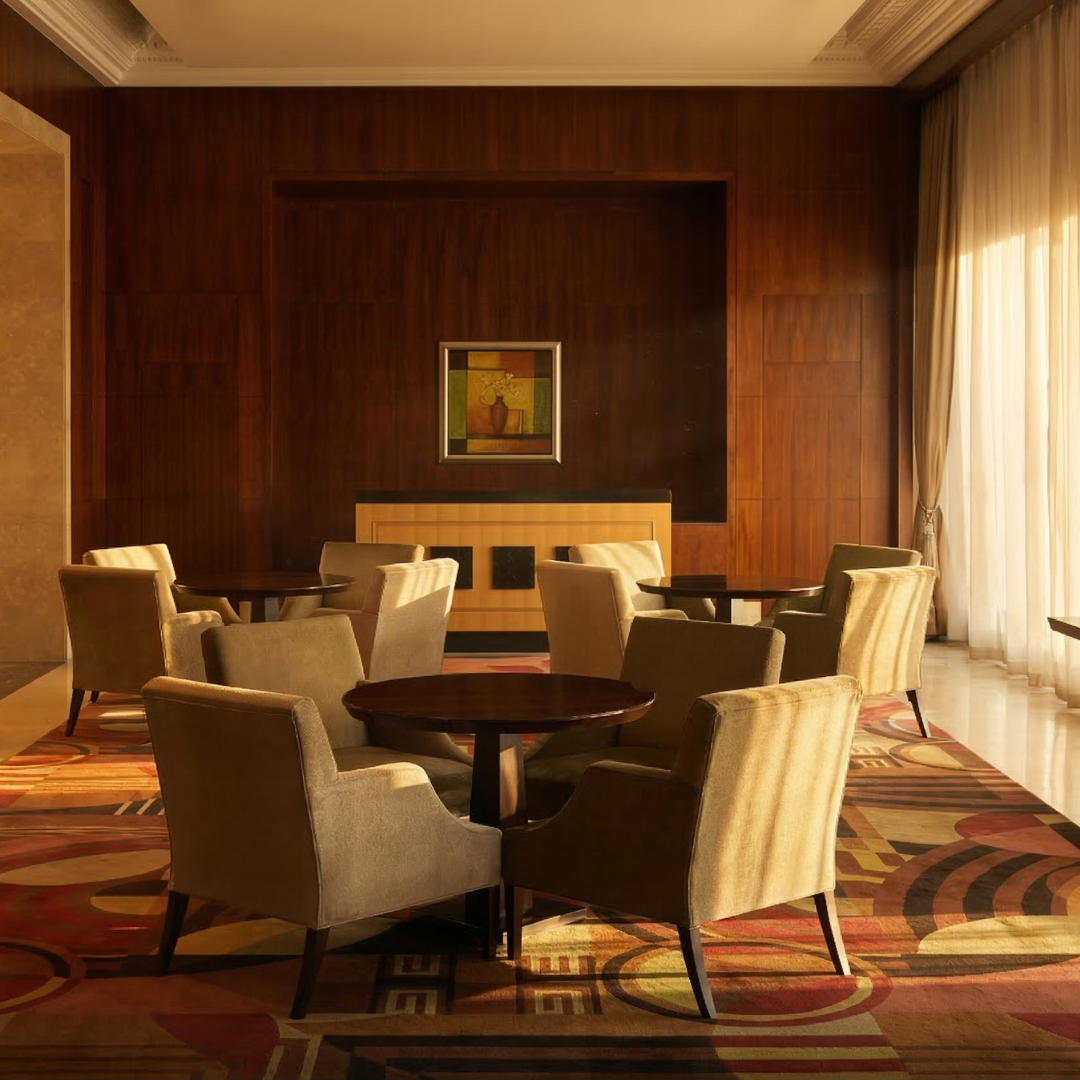 Grand Lobby